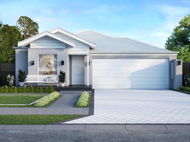 New House and Land Packages For Sale in Lakelands, WA 6180