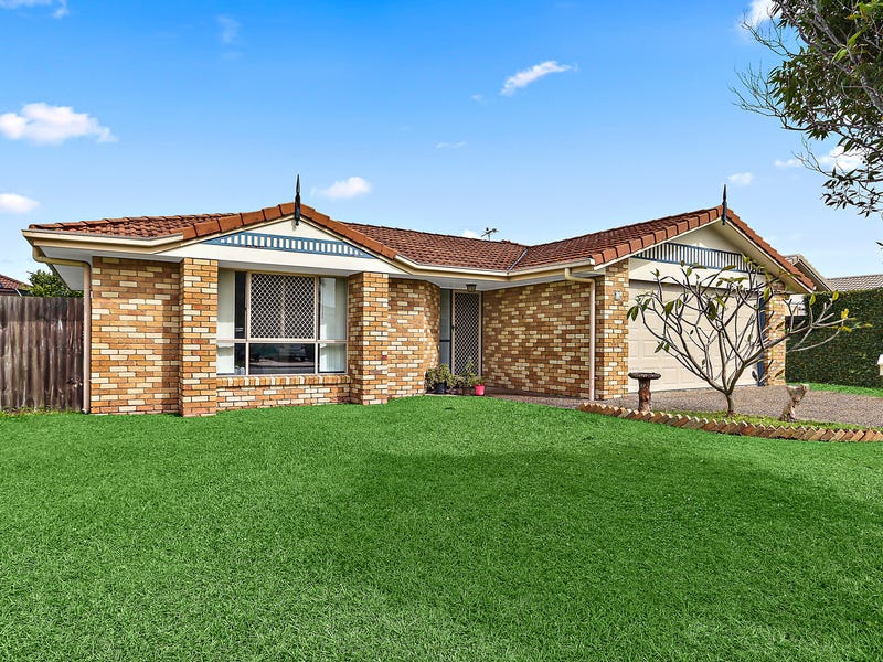39 Mossman Way, Sandstone Point, Qld 4511
