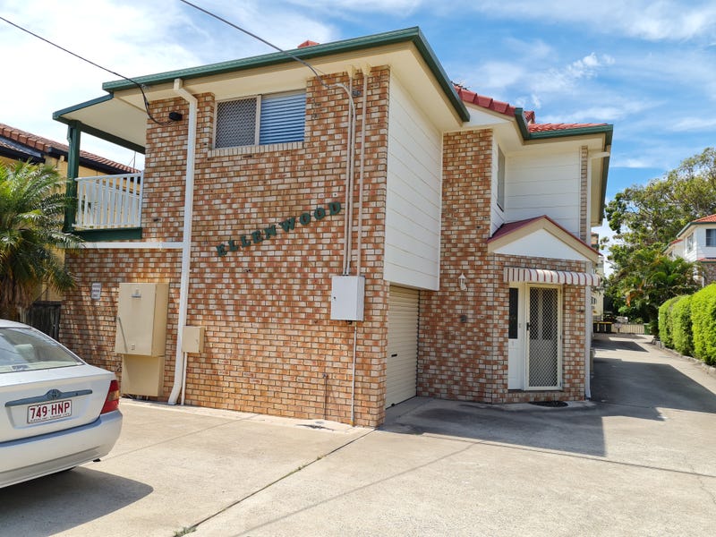 7/19 Ellen Street, Woody Point, Qld 4019