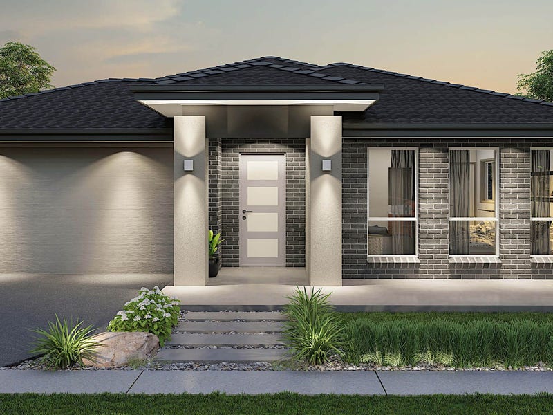 New House and Land Packages For Sale in Gisborne, VIC 3437