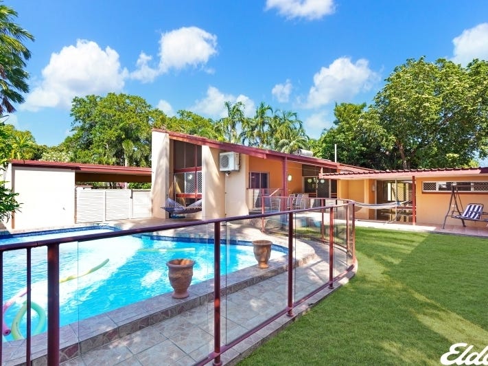 18 Eugenia Street, Nightcliff, NT 0810