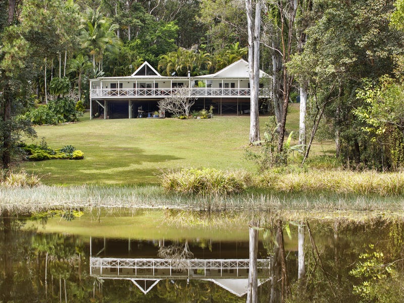 924 Eumundi Noosa Road, Doonan, Qld 4562