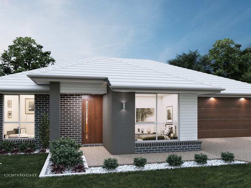 New House and Land Packages For Sale in Spring Mountain, QLD 4300