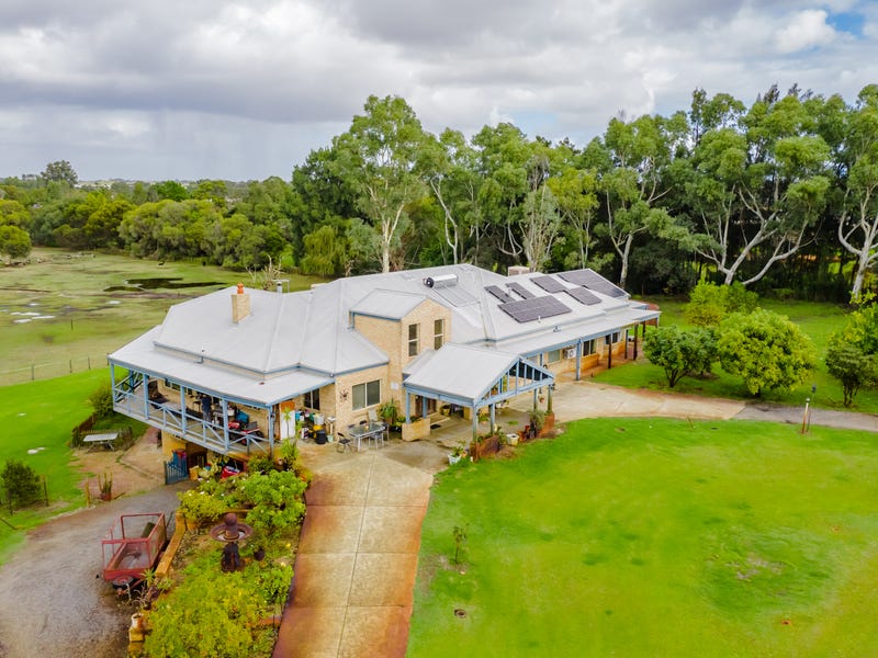 123 Park Street, Henley Brook, WA 6055