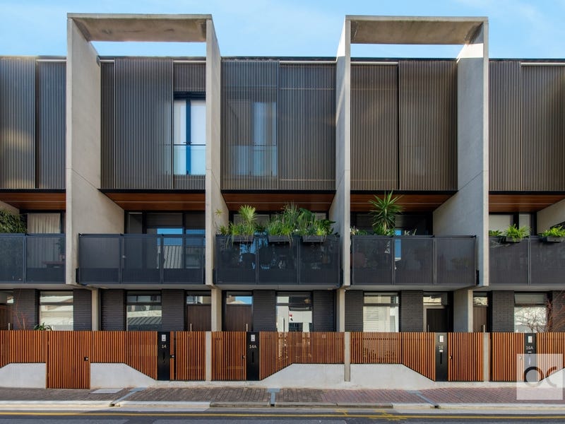 14A Stafford Street, Adelaide, SA 5000
