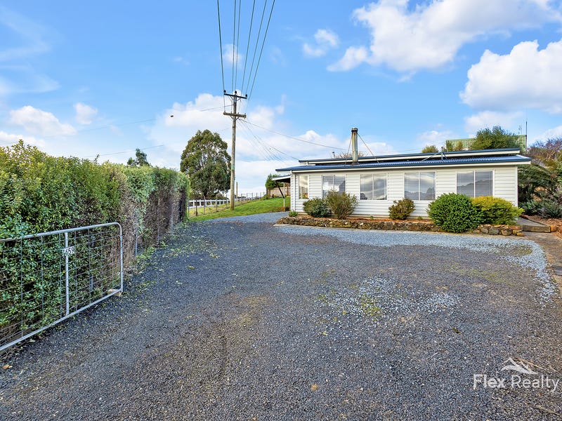 1659 Mount Hicks Road, Yolla, Tas 7325