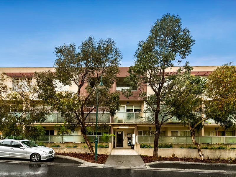 2/213 Normanby Road, Notting Hill, Vic 3168 Property Details