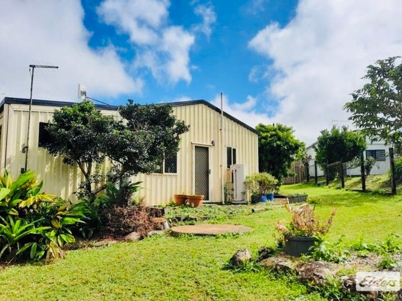 5387A Palmerston Highway, Millaa Millaa, Qld 4886