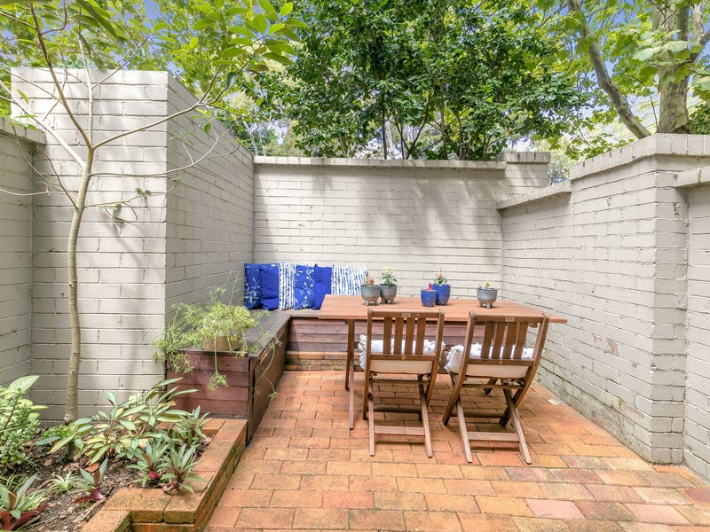 4/206 Falcon Street, North Sydney, NSW 2060