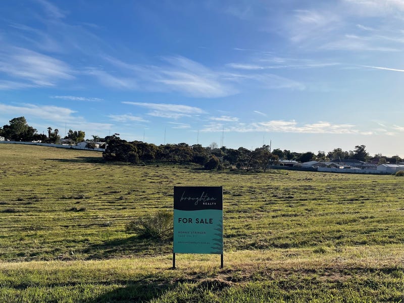 Lot 4, 18 Casey Road