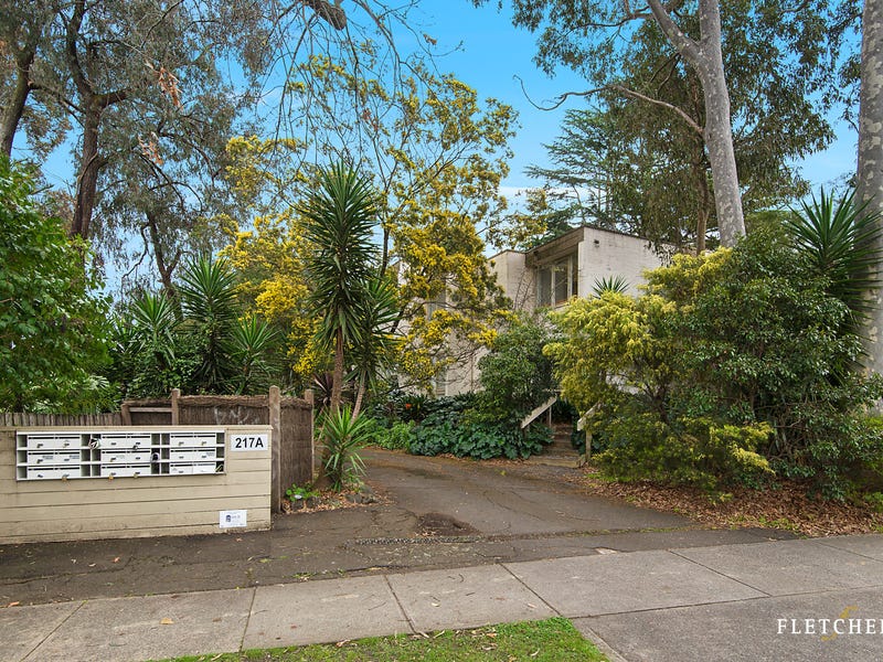 6/217A Highfield Road, Camberwell, Vic 3124
