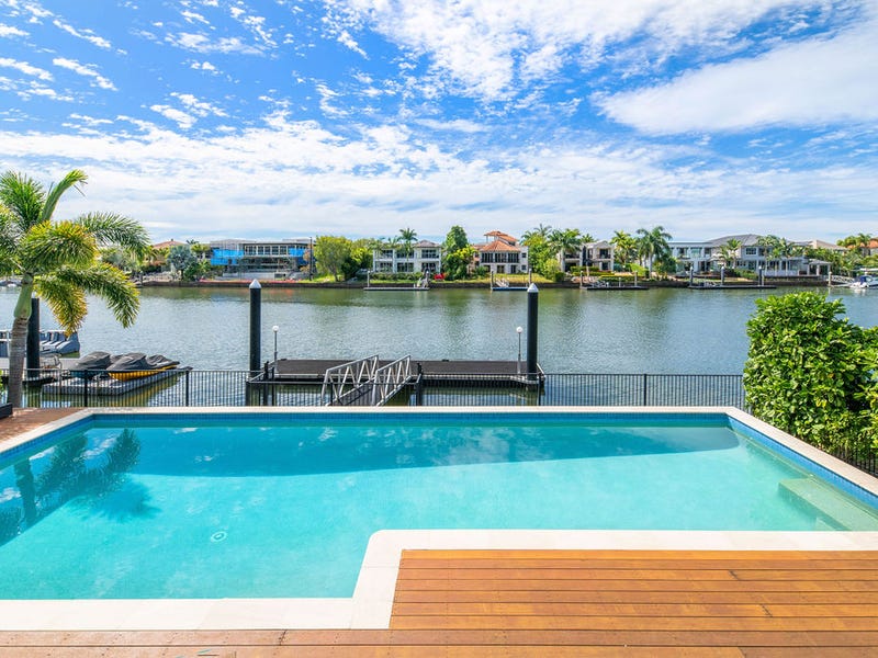 2605 Gracemere Circuit N, Hope Island, Qld 4212