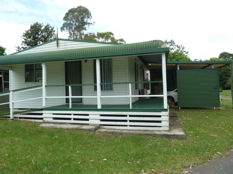 Site 1 Riverside Caravan Park 5 Mill Road, Failford, NSW 2430