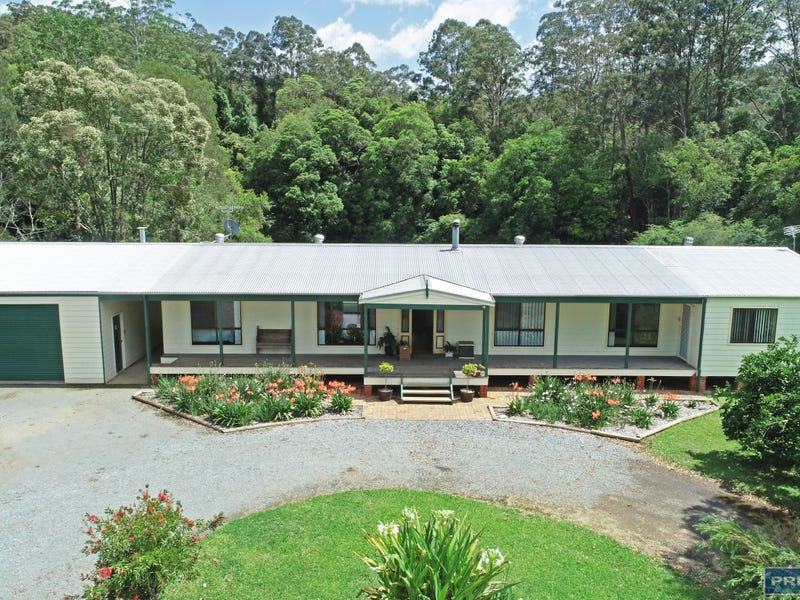252 Deep Creek Road, Hannam Vale, NSW 2443