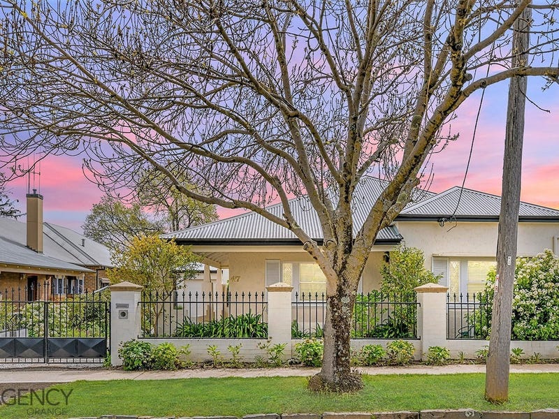 47 March Street, Orange, NSW 2800