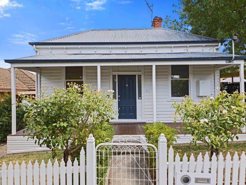 222 King Street, Bendigo, Vic 3550