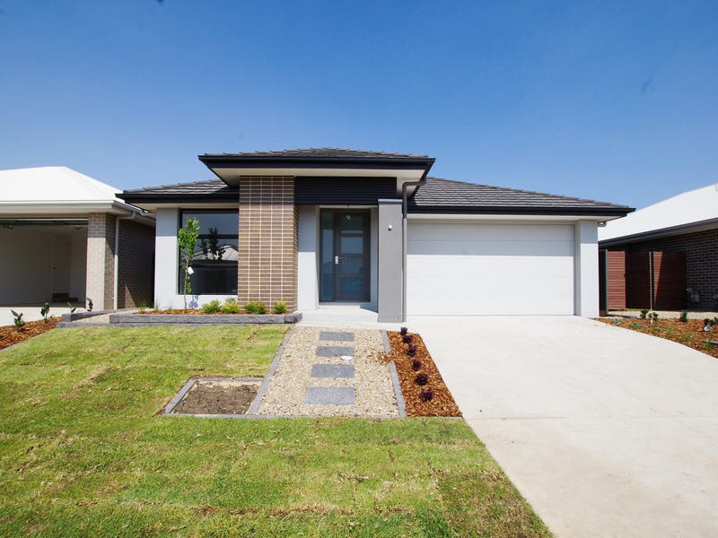 New House and Land Packages For Sale in Oran Park, NSW 2570