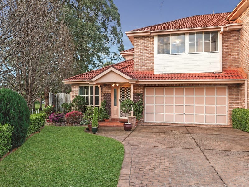 Cherrybrook, NSW 2126 Sold Houses Prices & Auction Results Pg. 7