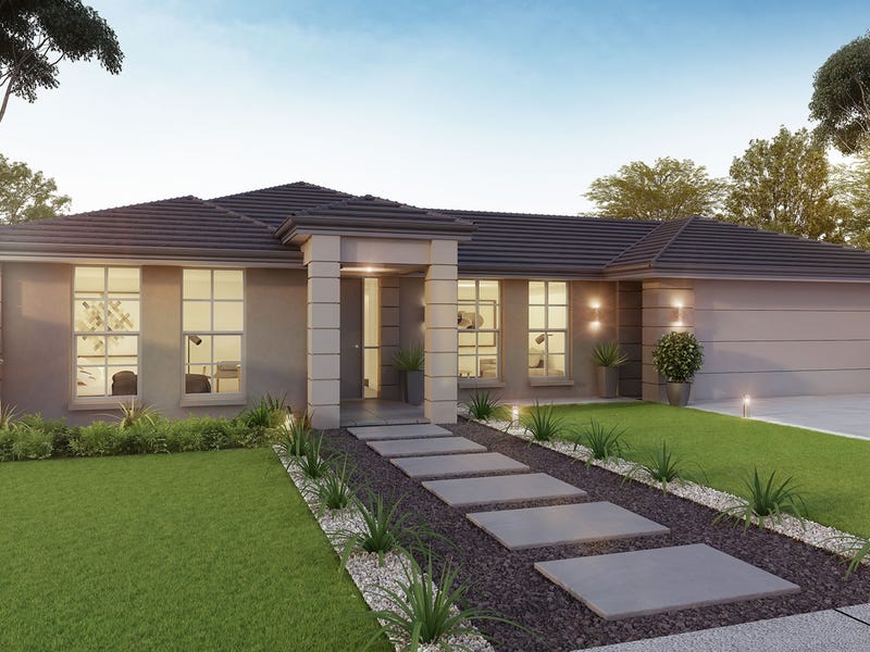 New House and Land Packages For Sale in Two Wells, SA 5501