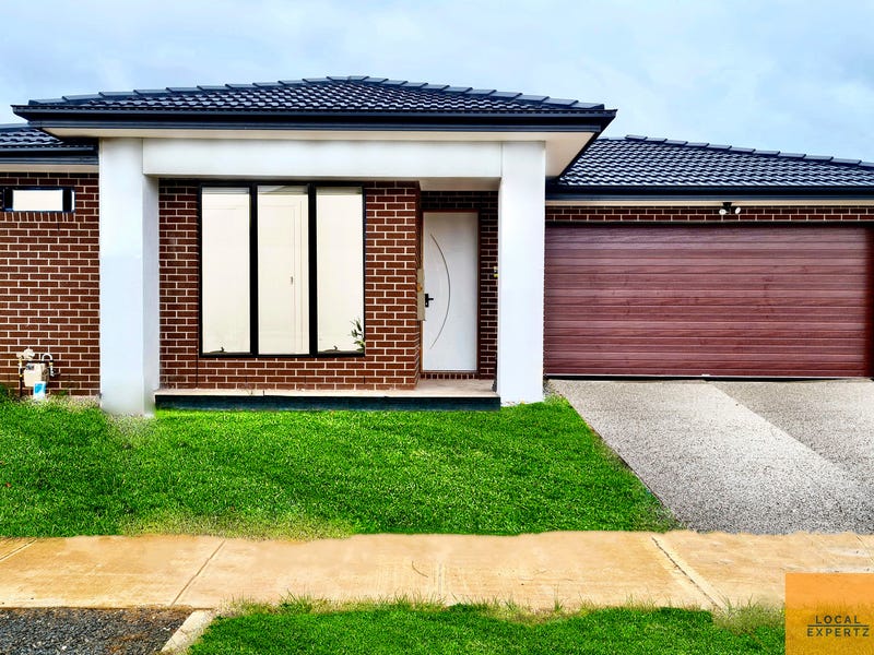 New House and Land Packages For Sale in Thornhill Park, VIC 3335