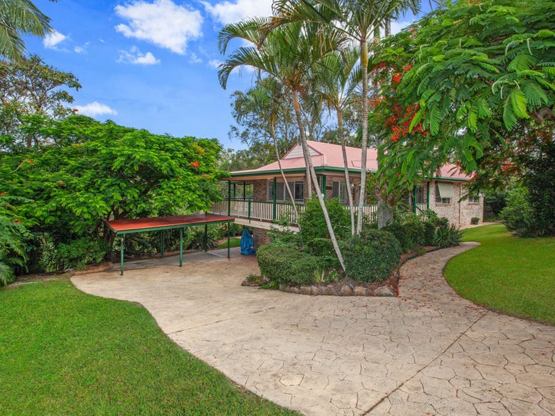 57 Bridgman Drive, Reedy Creek, Qld 4227 Property Details