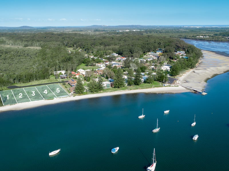 3/20 Albert Street, Taylors Beach, NSW 2316 Property Details