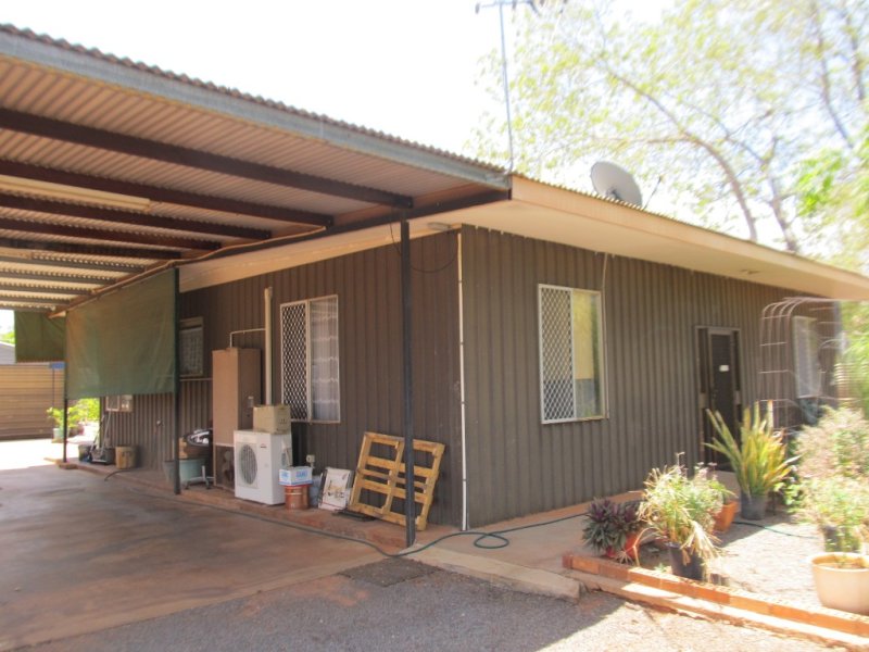 31 Meyers Street, Tennant Creek, NT 0860