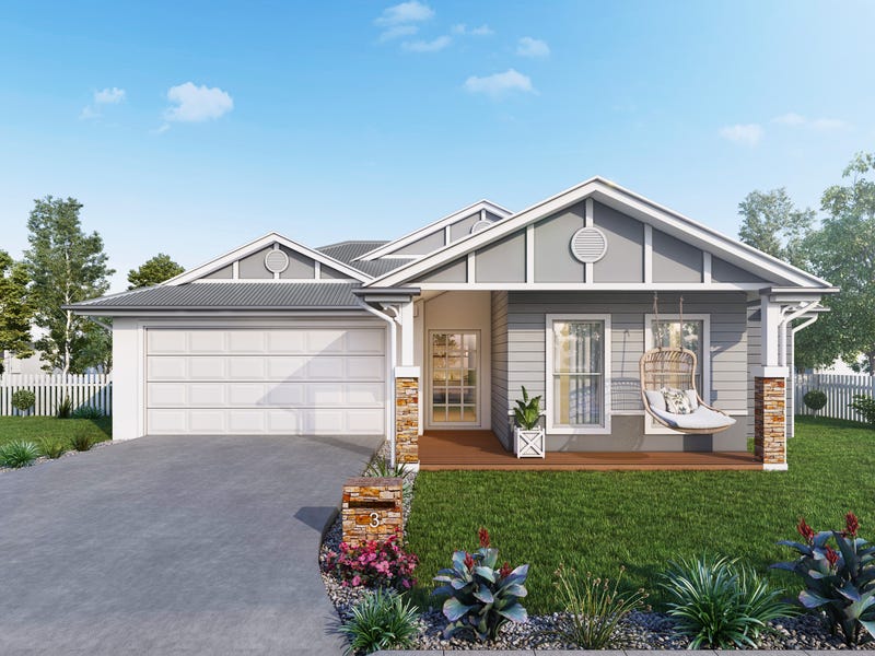 New House and Land Packages For Sale in Mackay Greater 
