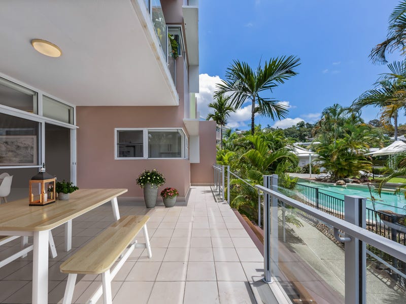 75/65 Manooka Drive, Cannonvale, Qld 4802