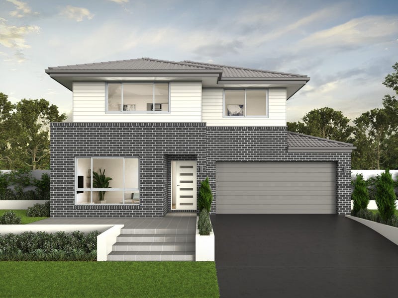 New House and Land Packages For Sale in Prestons, NSW 2170