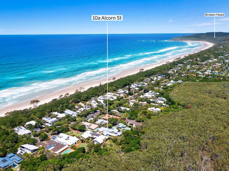 10 Alcorn Street, Suffolk Park, NSW 2481