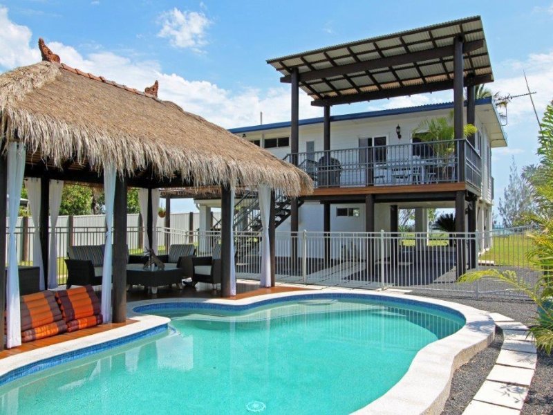 22 Reef Street, Saunders Beach, Qld 4818 Property Details