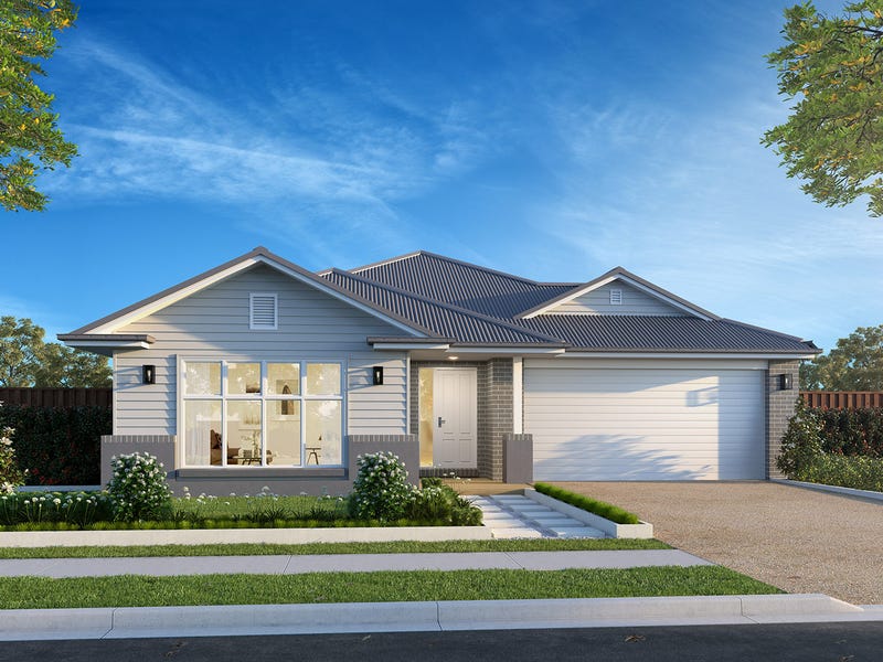 New House and Land Packages For Sale in Berwick, VIC 3806