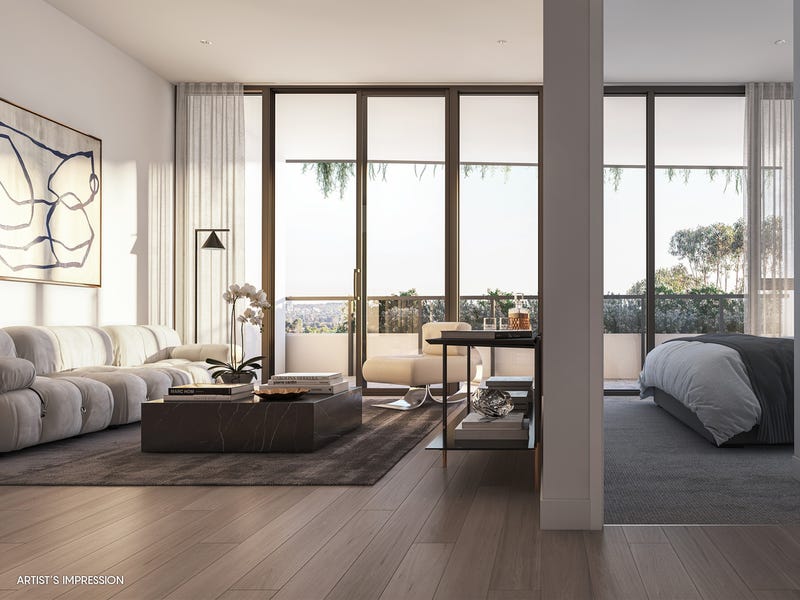 57 Stables Circuit, Doncaster, Vic 3108