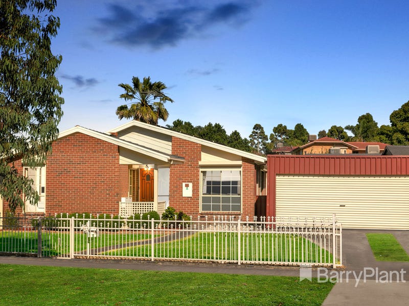 55 Cuthbert Drive, Mill Park, Vic 3082
