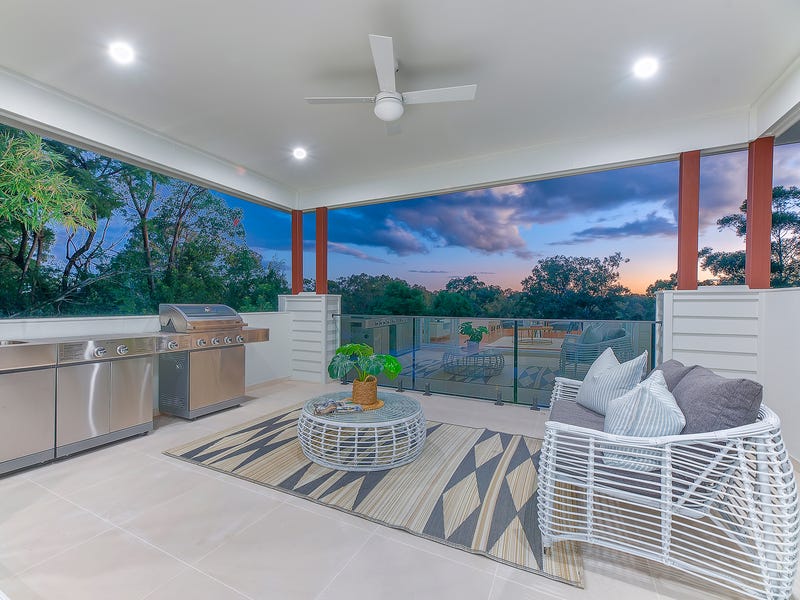 53 Hawken Drive, St Lucia, Qld 4067