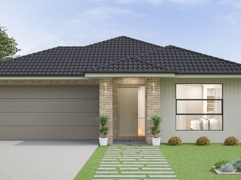 New House and Land Packages For Sale in Wyndham Vale, VIC 3024