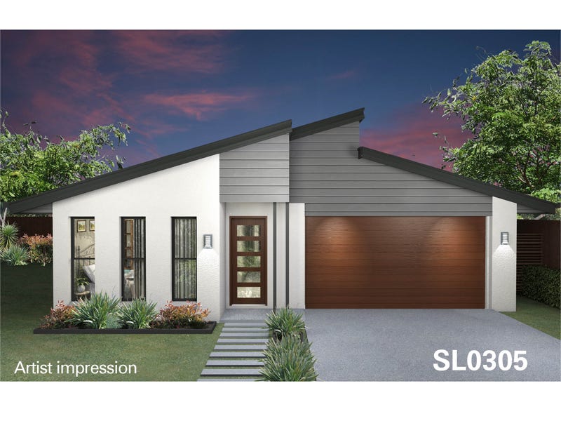 Lot 108 Golf Links Circle, Gympie