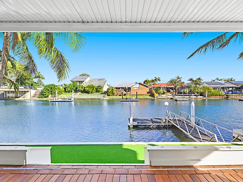 58 Lae Drive, Runaway Bay, Qld 4216