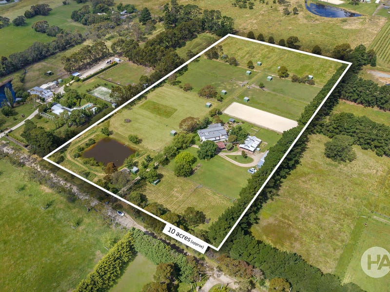 1346 Stumpy Gully Road, Moorooduc, Vic 3933