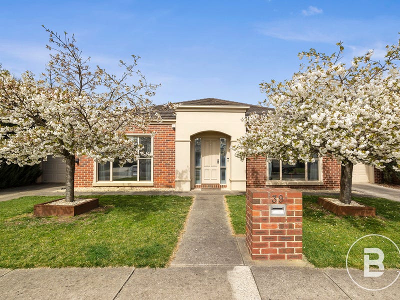 39 Belltower Avenue, Alfredton, Vic 3350