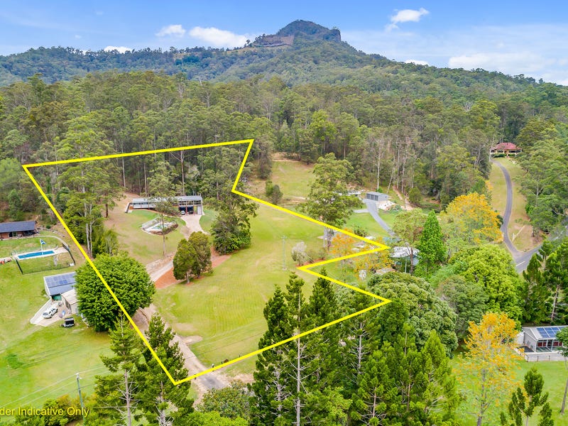 1115 Tallebudgera Creek Road, Tallebudgera Valley, Qld 4228 Property