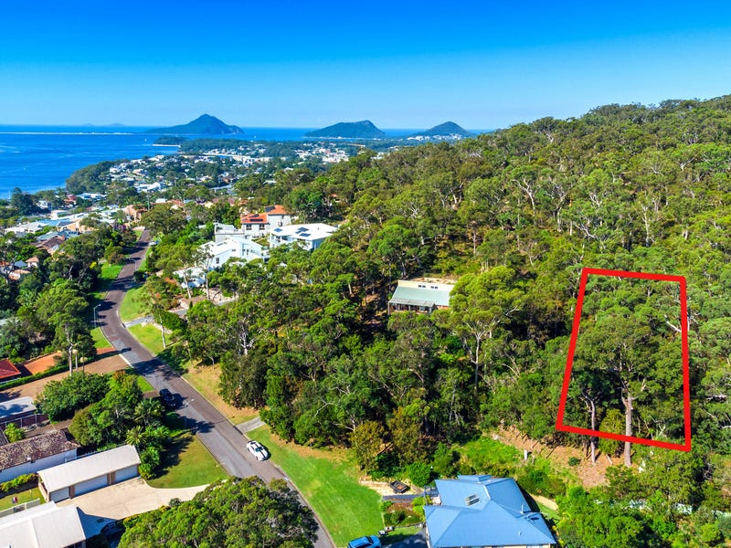36 Tingara Road, Nelson Bay, NSW 2315