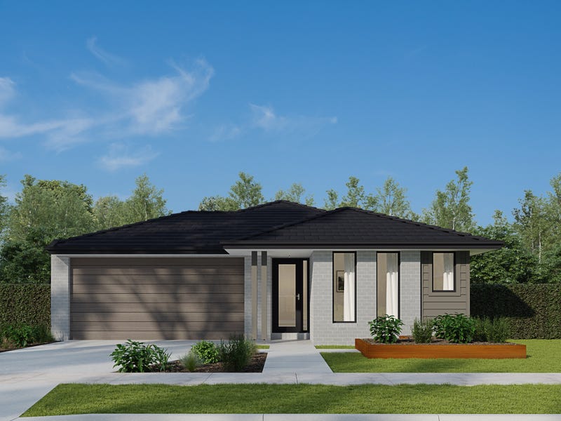 New House and Land Packages For Sale in Seaford Heights, SA 5169