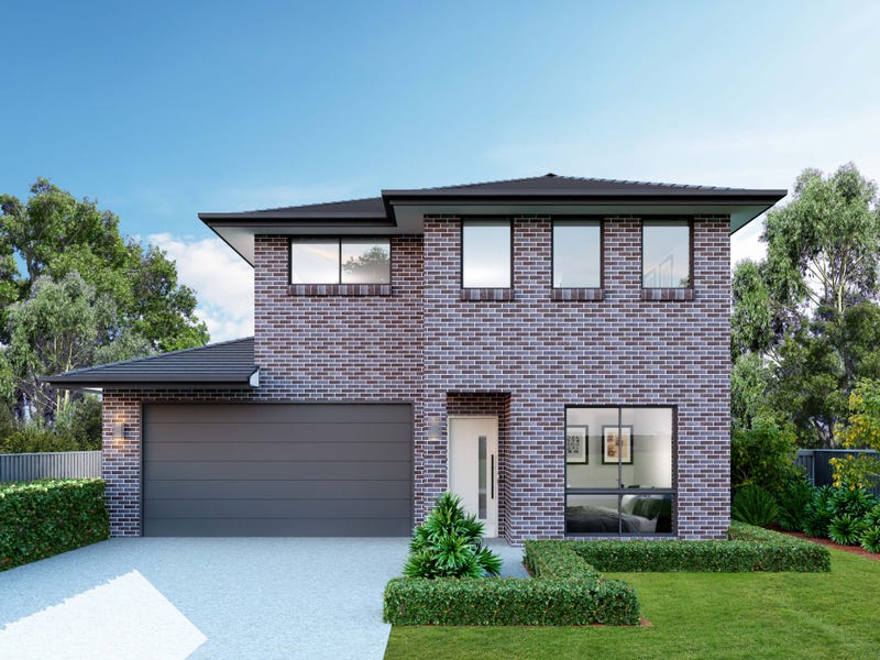 New House and Land Packages For Sale in Menangle Park, NSW 2563