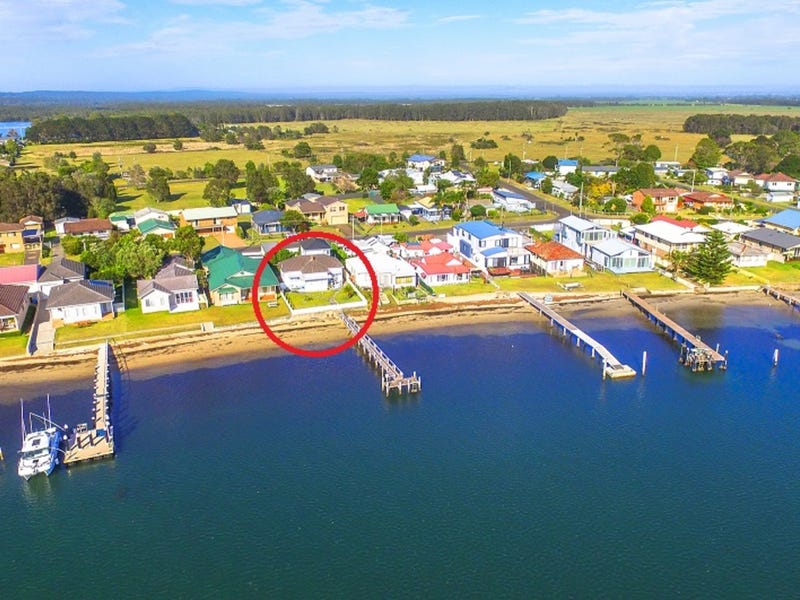 78 Haiser Road, Greenwell Point, NSW 2540 Property Details