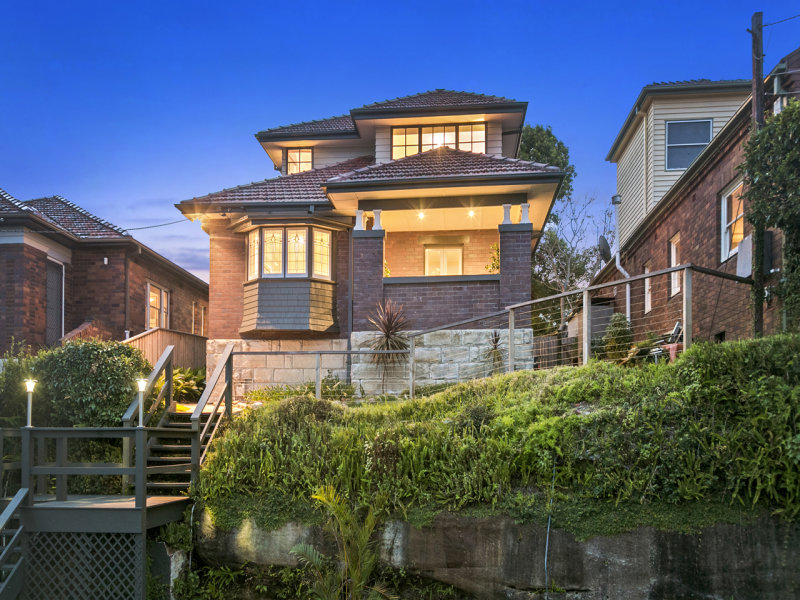 75 Woodland Street South, Balgowlah Heights, NSW 2093 Property Details