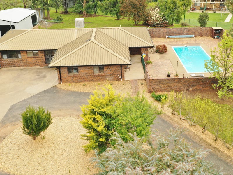 91 Back Creek Road, Young, NSW 2594