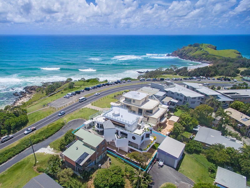 93 Tweed Coast Road, Cabarita Beach, NSW 2488 Property Details