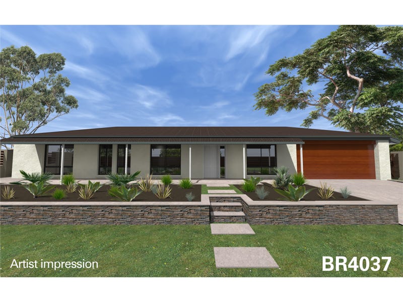 New House And Land Packages For In Canungra Qld 4275